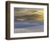 Mirage-Art Wolfe-Framed Photographic Print