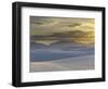 Mirage-Art Wolfe-Framed Photographic Print