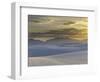 Mirage-Art Wolfe-Framed Photographic Print