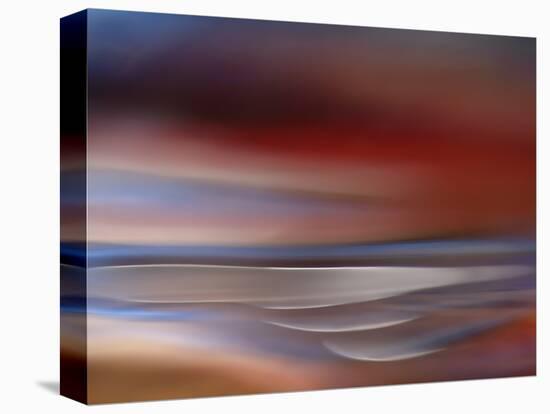 Mirage-Ursula Abresch-Stretched Canvas