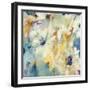 Mirage-Jill Martin-Framed Art Print