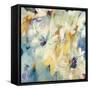 Mirage-Jill Martin-Framed Stretched Canvas