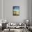 Miramar Beach, Montecitos-Kerne Erickson-Framed Stretched Canvas displayed on a wall