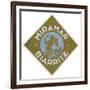 Miramar Biarritz-null-Framed Giclee Print