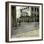 Miramar (Near Palma, Island of Majorca, Balearics, Spain), the Femenias Hotel, Circa 1895-Leon, Levy et Fils-Framed Photographic Print