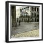 Miramar (Near Palma, Island of Majorca, Balearics, Spain), the Femenias Hotel, Circa 1895-Leon, Levy et Fils-Framed Photographic Print