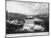 Miramichi Settlement on the Gulf of Saint Lawrence-Paul Sanby-Mounted Photographic Print