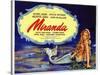 Miranda, 1948-null-Stretched Canvas