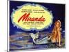 Miranda, 1948-null-Mounted Art Print