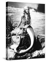 Miranda, Glynis Johns, 1948-null-Stretched Canvas