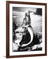 Miranda, Glynis Johns, 1948-null-Framed Photo