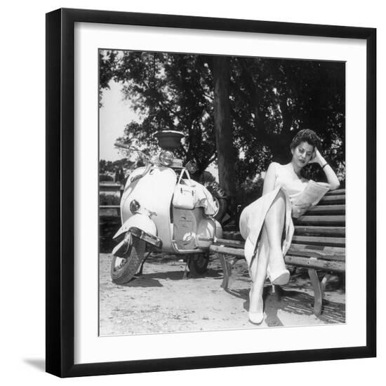 Premium Photographic Print, , large
