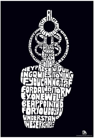 Poster, , large