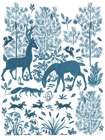 Art Print, , large