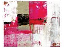 Pink Raspberry Cosmo-Miranda York-Art Print