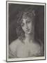 Miranda-Jean Baptiste Greuze-Mounted Giclee Print