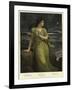 Miranda-Frederick Goodall-Framed Giclee Print