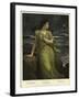 Miranda-Frederick Goodall-Framed Giclee Print