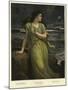 Miranda-Frederick Goodall-Mounted Giclee Print