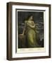 Miranda-Frederick Goodall-Framed Giclee Print