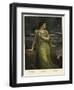 Miranda-Frederick Goodall-Framed Giclee Print