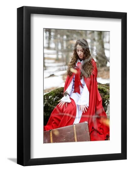 Premium Photographic Print, , large