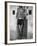 Mireille Darc: Elle Boit Pas, Elle Fume Pas, Elle Drague Pas Mais... Elle Cause !, 1970-Marcel Dole-Framed Photographic Print