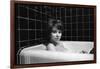 Mireille Darc in Her Bath, 1966-DR-Framed Photographic Print