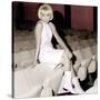 Mireille Darc-null-Stretched Canvas