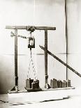 Henry's Electromagnetic Machine, 1831-Miriam and Ira Wallach-Photographic Print