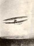 June Bug Aeroplane, 1908-Miriam and Ira Wallach-Laminated Photographic Print