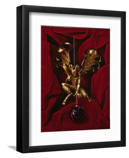 Premium Giclee Print, , large