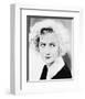 Miriam Hopkins-null-Framed Photo