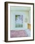 Miriam's Room, after D.H. Lawrence's 'Sons and Lovers'-Ditz-Framed Giclee Print