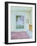 Miriam's Room, after D.H. Lawrence's 'Sons and Lovers'-Ditz-Framed Giclee Print