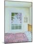 Miriam's Room, after D.H. Lawrence's 'Sons and Lovers'-Ditz-Mounted Giclee Print