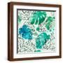 Brown Frame