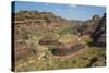 Mirima National Park (Hidden Valley National Park) Near Kununurra-Michael Runkel-Stretched Canvas