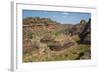 Mirima National Park (Hidden Valley National Park) Near Kununurra-Michael Runkel-Framed Photographic Print