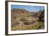 Mirima National Park (Hidden Valley National Park) Near Kununurra-Michael Runkel-Framed Photographic Print