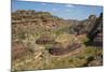 Mirima National Park (Hidden Valley National Park) Near Kununurra-Michael Runkel-Mounted Photographic Print