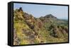 Mirima National Park (Hidden Valley National Park) Near Kununurra-Michael Runkel-Framed Stretched Canvas