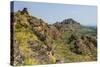 Mirima National Park (Hidden Valley National Park) Near Kununurra-Michael Runkel-Stretched Canvas
