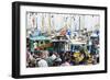 Mirisa, Southern Province, Sri Lanka, Asia-Christian Kober-Framed Photographic Print