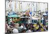 Mirisa, Southern Province, Sri Lanka, Asia-Christian Kober-Mounted Photographic Print