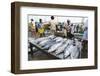 Mirisa, Southern Province, Sri Lanka, Asia-Christian Kober-Framed Photographic Print