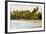 Mirissa Beach at Sunset, South Coast, Southern Province, Sri Lanka, Asia-Matthew Williams-Ellis-Framed Photographic Print