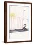 Brown Frame