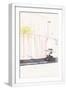 White Frame