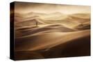 Stretched Canvas